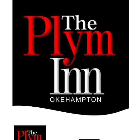 Plymouth Inn 欧克汉普敦 外观 照片